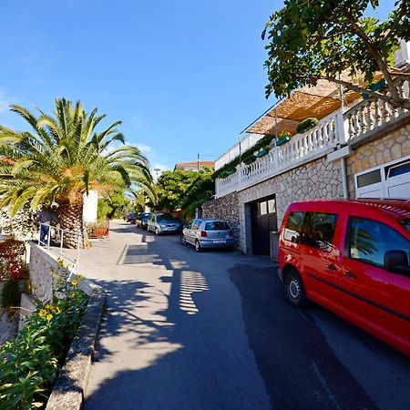 ילסה Apartments Jakov מראה חיצוני תמונה