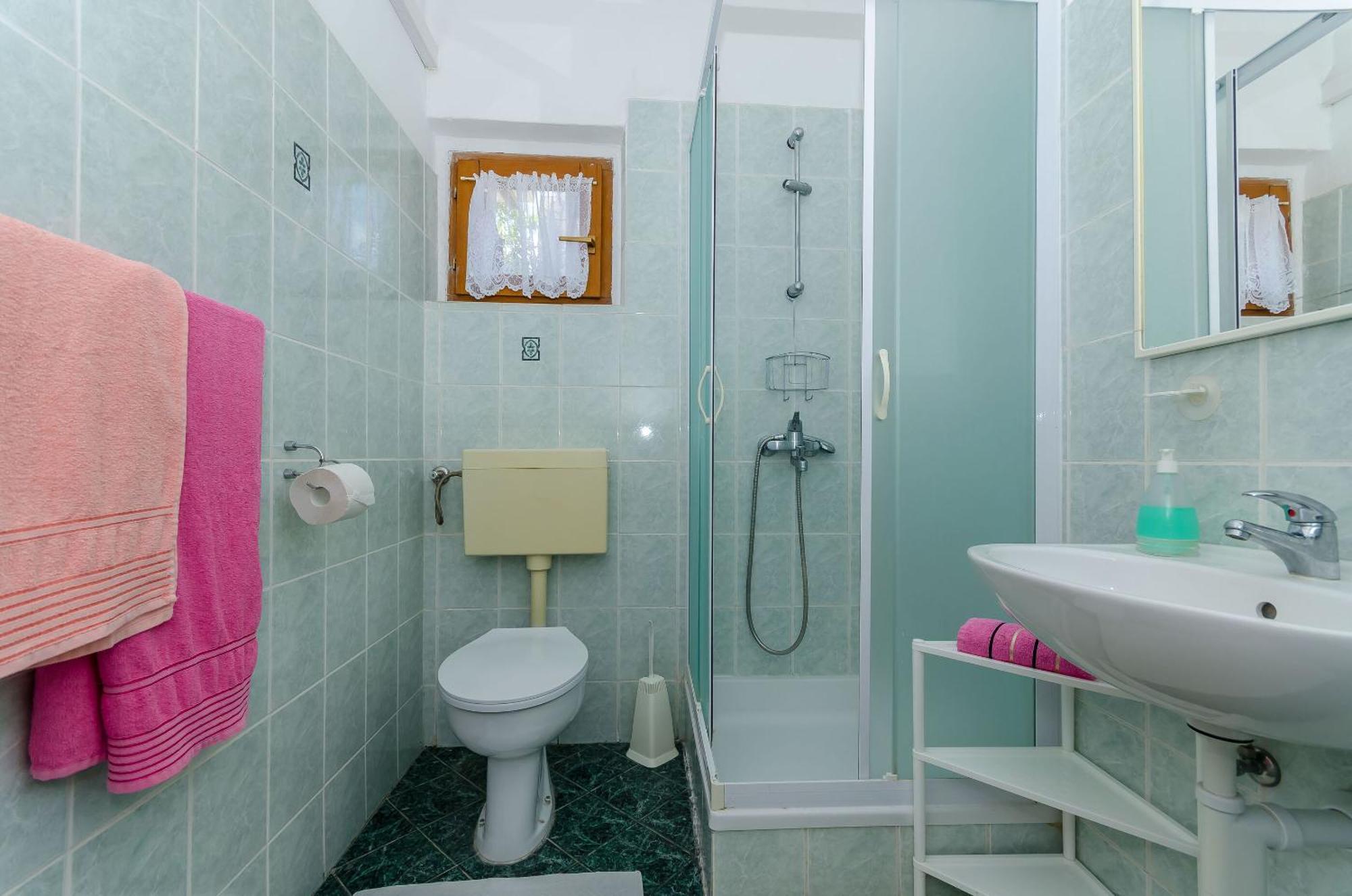 ילסה Apartments Jakov מראה חיצוני תמונה