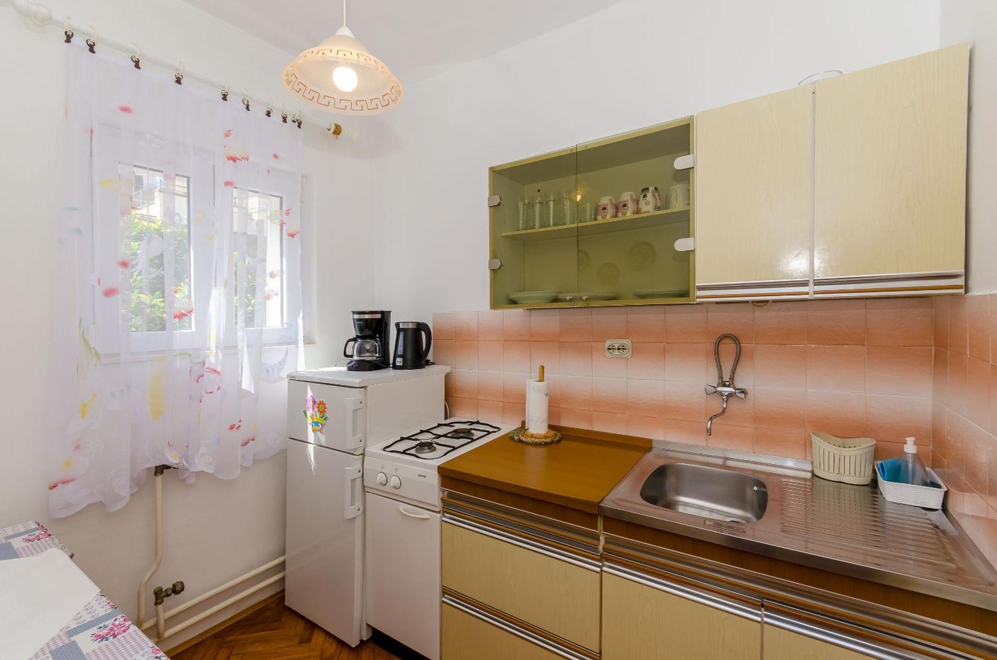 ילסה Apartments Jakov מראה חיצוני תמונה