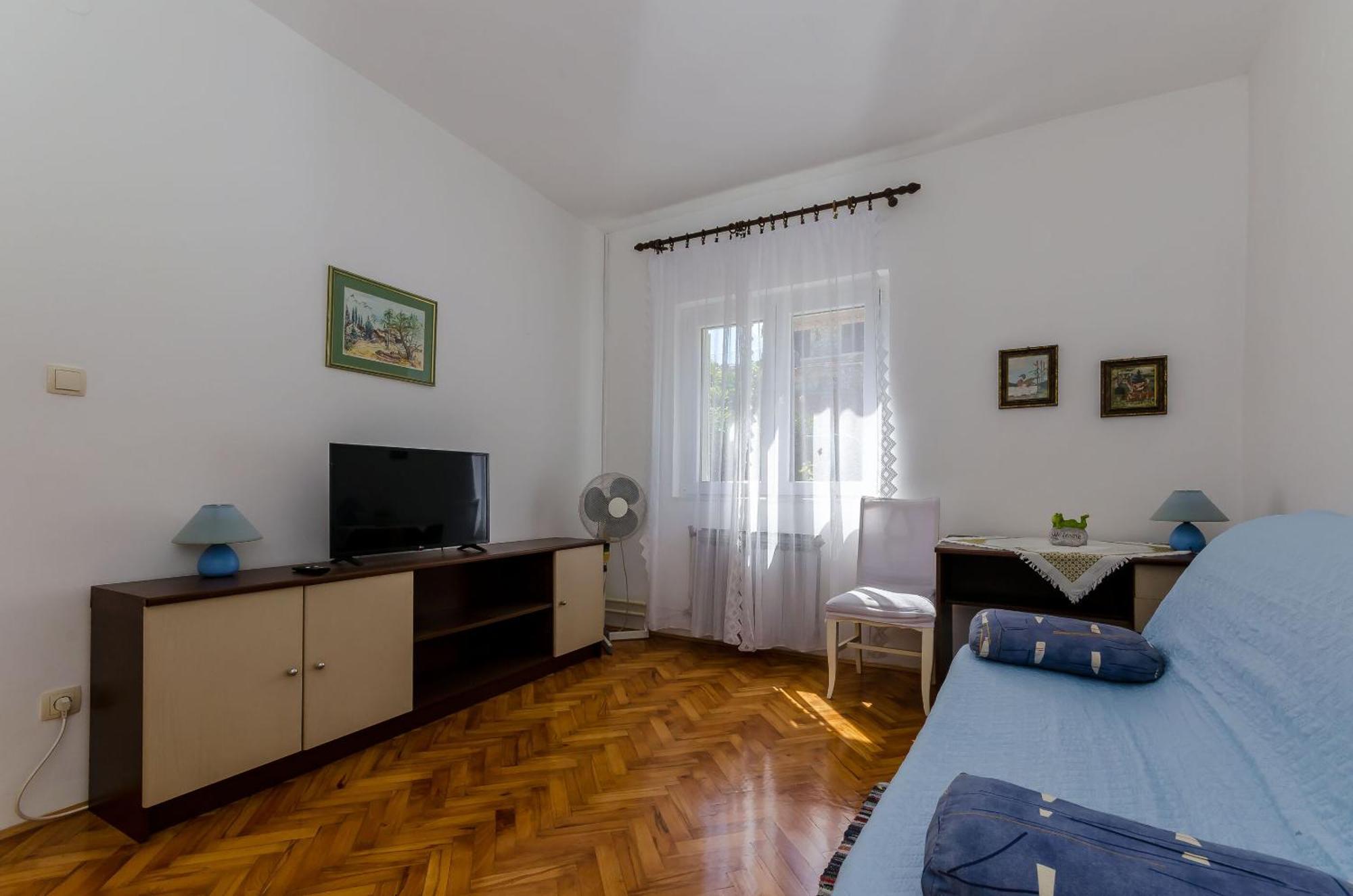 ילסה Apartments Jakov מראה חיצוני תמונה