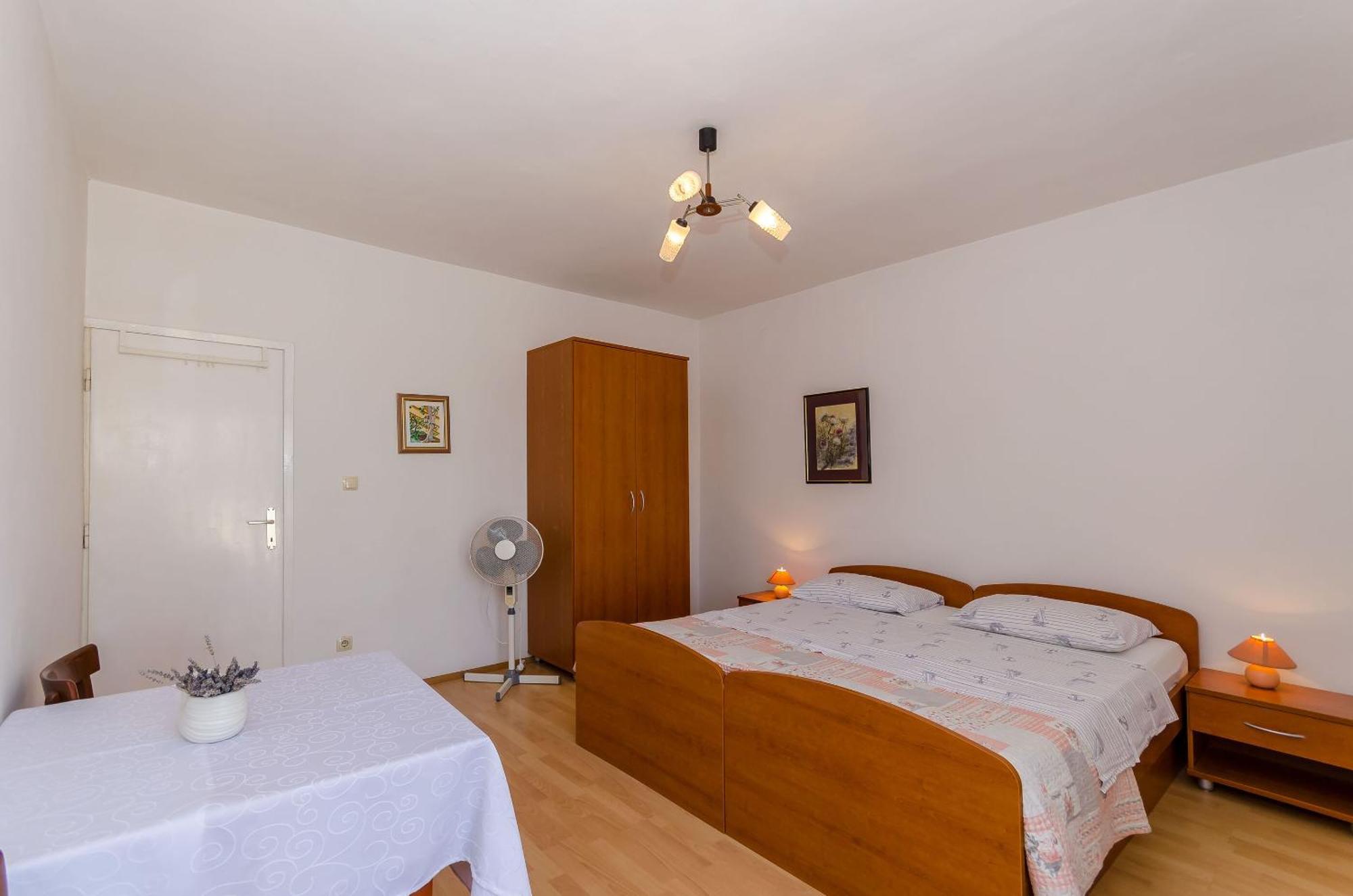 ילסה Apartments Jakov מראה חיצוני תמונה