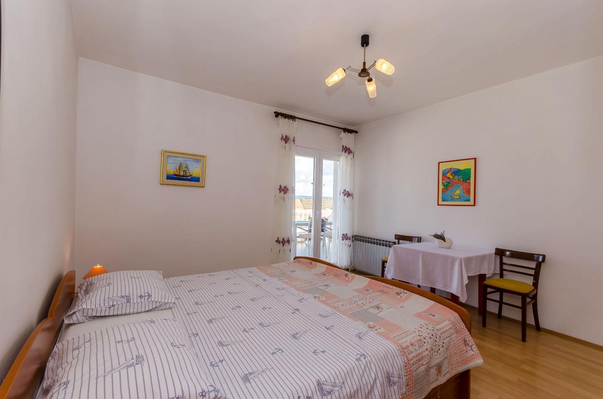 ילסה Apartments Jakov מראה חיצוני תמונה