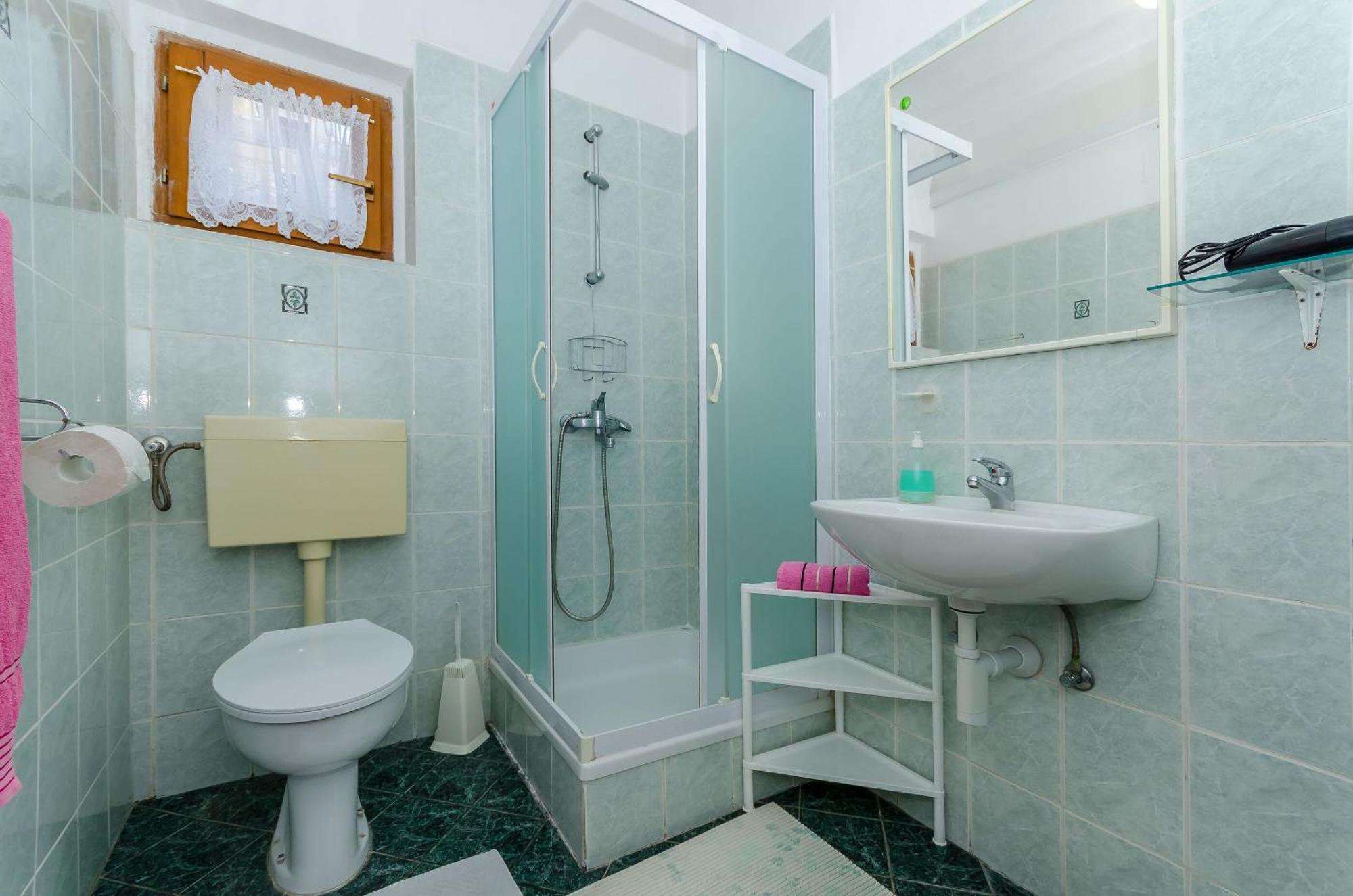 ילסה Apartments Jakov מראה חיצוני תמונה