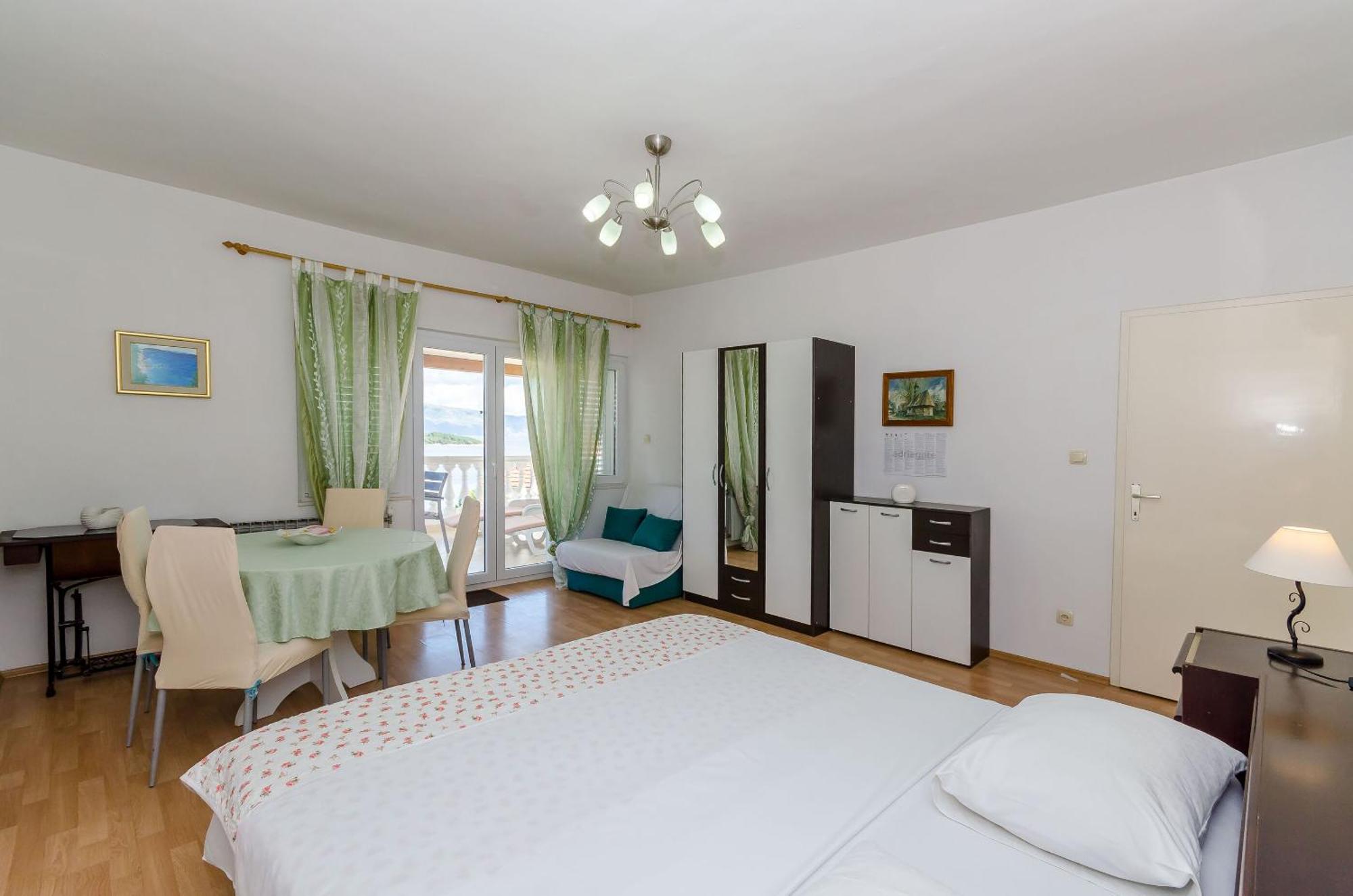 ילסה Apartments Jakov מראה חיצוני תמונה