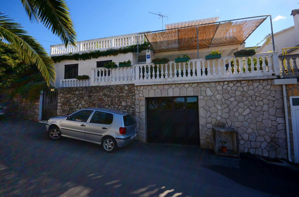 ילסה Apartments Jakov מראה חיצוני תמונה