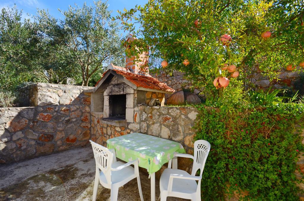 ילסה Apartments Jakov מראה חיצוני תמונה