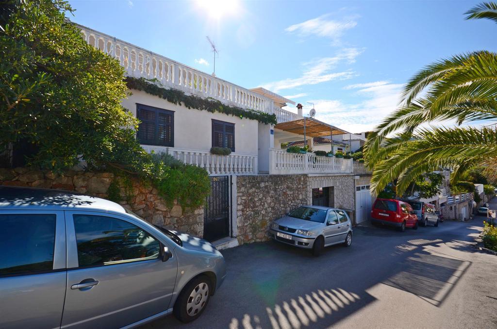 ילסה Apartments Jakov מראה חיצוני תמונה